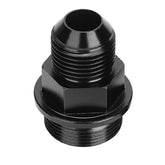 Rear Block Breather Plug Fittings Kit For Honda Integra B16 B18 GSR M28-10AN